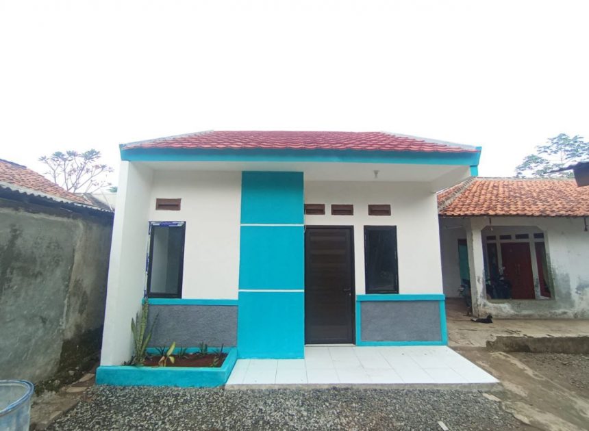 Pemkot Tangsel Bedah 386 Rumah Tak Layak Huni di 2025, Prioritas Sesuai Kebutuhan Warga