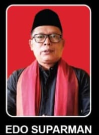 Edo Suparman: “Warga Tangsel Harus Bijak, Jangan Terprovokasi Aksi Anarkis”