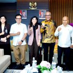 Menkomdigi Dorong Rekonsiliasi, Apresiasi Kongres Persatuan PWI Berjalan Demokratis