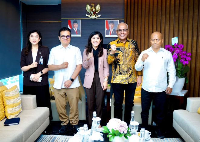 Menkomdigi Dorong Rekonsiliasi, Apresiasi Kongres Persatuan PWI Berjalan Demokratis