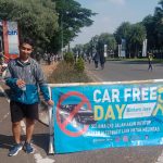 CFD Bintaro Sektor 7 Kembali Ramai, Jadi Ajang Olahraga dan Silaturahmi Warga