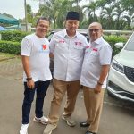 Ketua GAN Banten Apresiasi Soliditas Pendukung Prabowo di Apel Kebangsaan