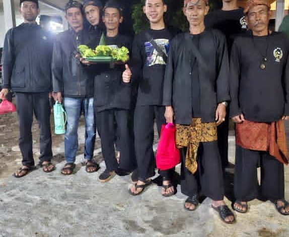 SEMARAK GEBYAR BUDAYA & PESTA RAKYAT