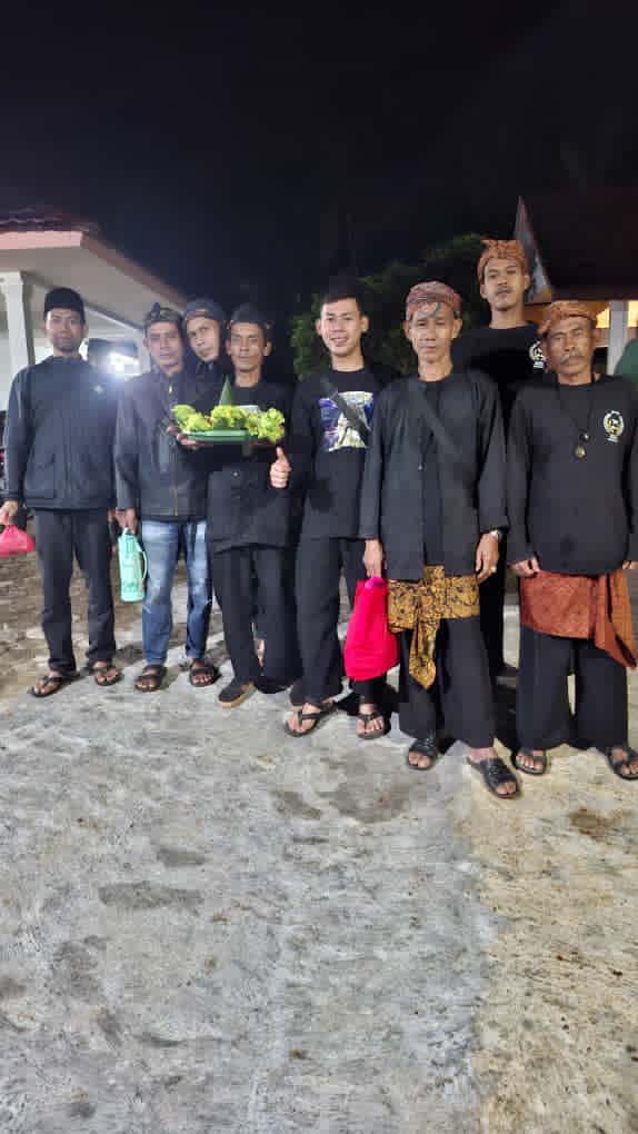 SEMARAK GEBYAR BUDAYA & PESTA RAKYAT