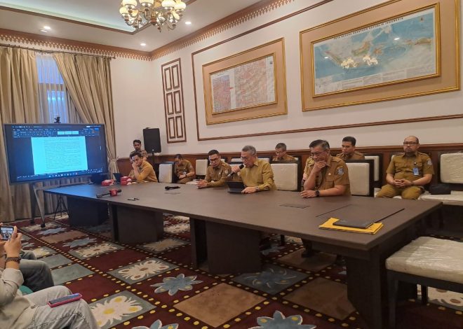 Pemkot Tangsel Klarifikasi Kritik Anggaran Usai Sorotan Publik dari Leony