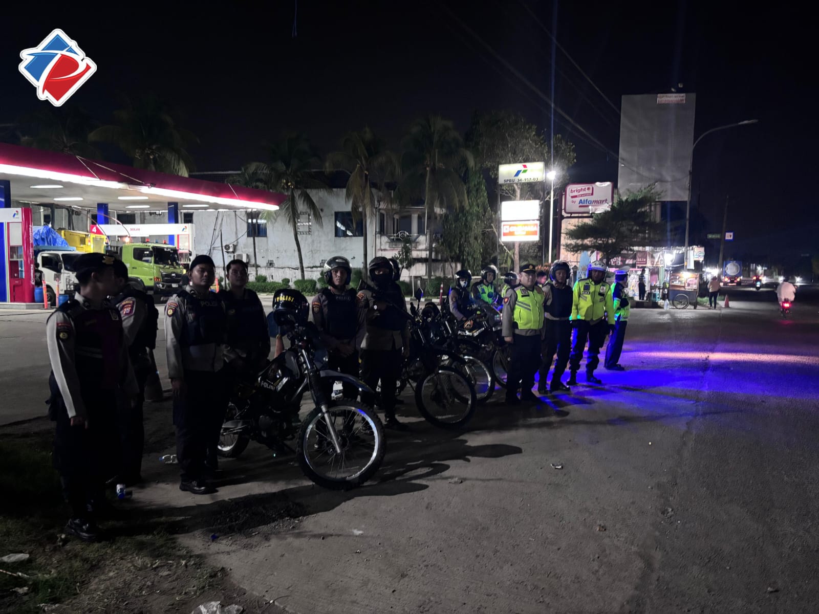 Warga Mengeluh Jadi Korban Begal Payudara, Polresta Tangerang Tingkatkan Patroli Wilayah
