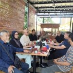 Garuda Astacita Nusantara Kolaborasi Revolusi Pertanian dengan Yayasan Bhakti Bela Negara dan Produsen Pupuk Organik Embio