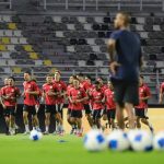 Timnas Indonesia Akan Lawan Lebanon di Fifa Match Day Malam Ini