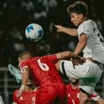 Hasil Timnas Indonesia vs Lebanon: Skuad Garuda Dominan, Tapi Berakhir Imbang