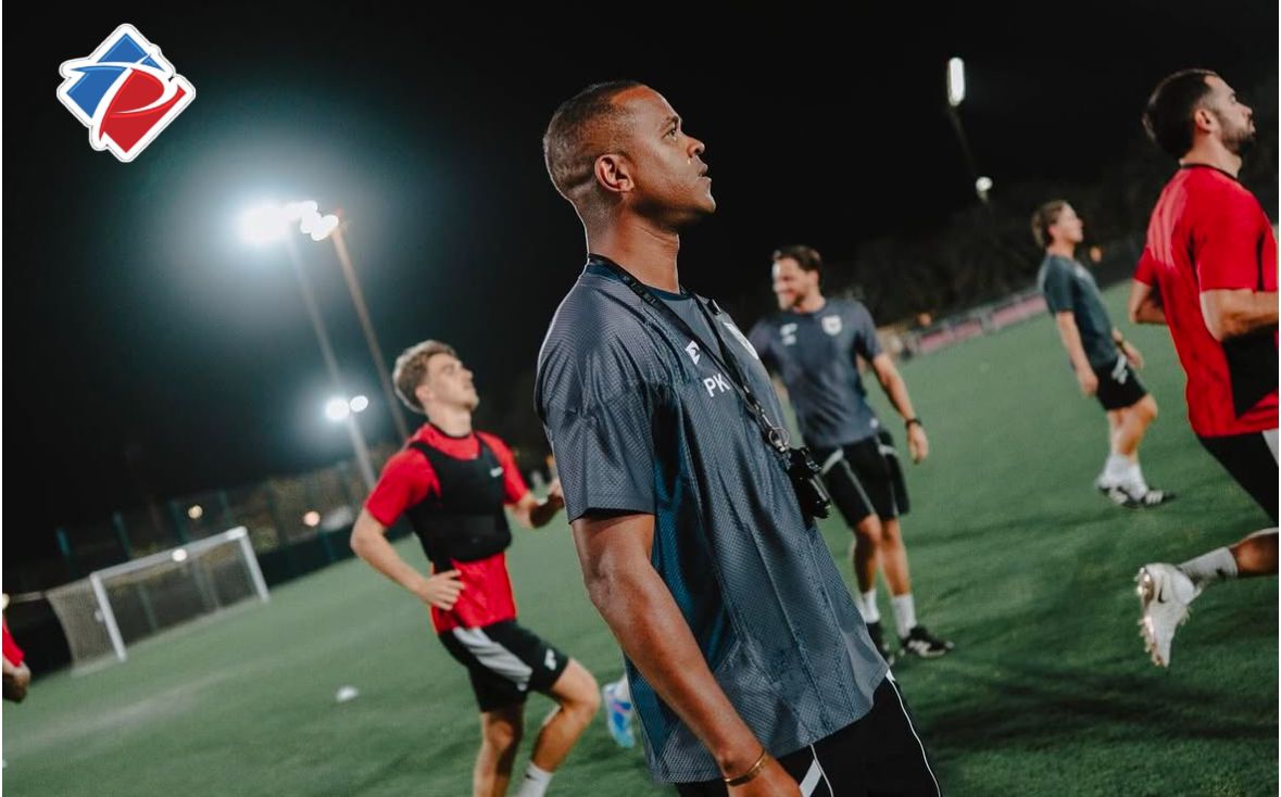 Breaking news: Patrick Kluivert resmi dipecat PSSI dari timnas Indonesia