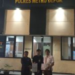 Lembaga Aliansi Indonesia Laporkan Oknum TPPO ke Polres Metro Depok, Korban Disiksa di Kamboja
