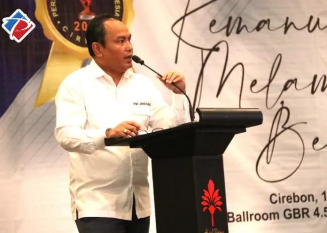 Situs Resmi PWI Dihack, PWI Pusat Sampaikan Permintaan Maaf