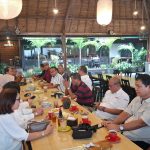 Jajaran Pengurus FBN RI Banten Gelar Konsolidasi dan Silaturahmi Jelang Pelantikan