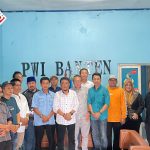 PWI Banten Tegaskan Soliditas, Dualisme PWI Tangsel Resmi Berakhir