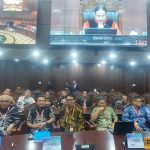 Sidang Uji Materi UU Pers, PWI Minta MK Pertegas Perlindungan Wartawan