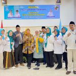 Alwani Terpilih Aklamasi Pimpin Dekopinda Tangsel, Hj. Lista Pilih Mundur Demi Kondusivitas Musda