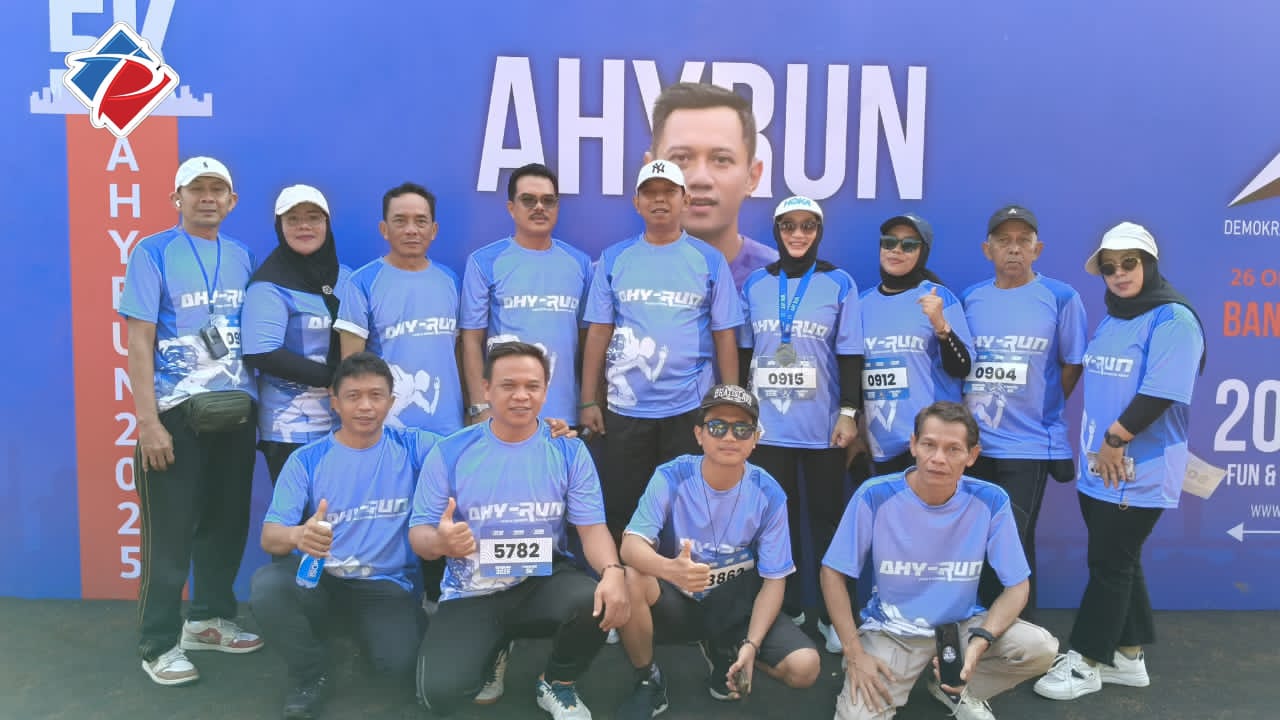 H. Iman Adinugraha: Politisi Visioner yang Dorong Kemajuan Sukabumi Semakin Nyata