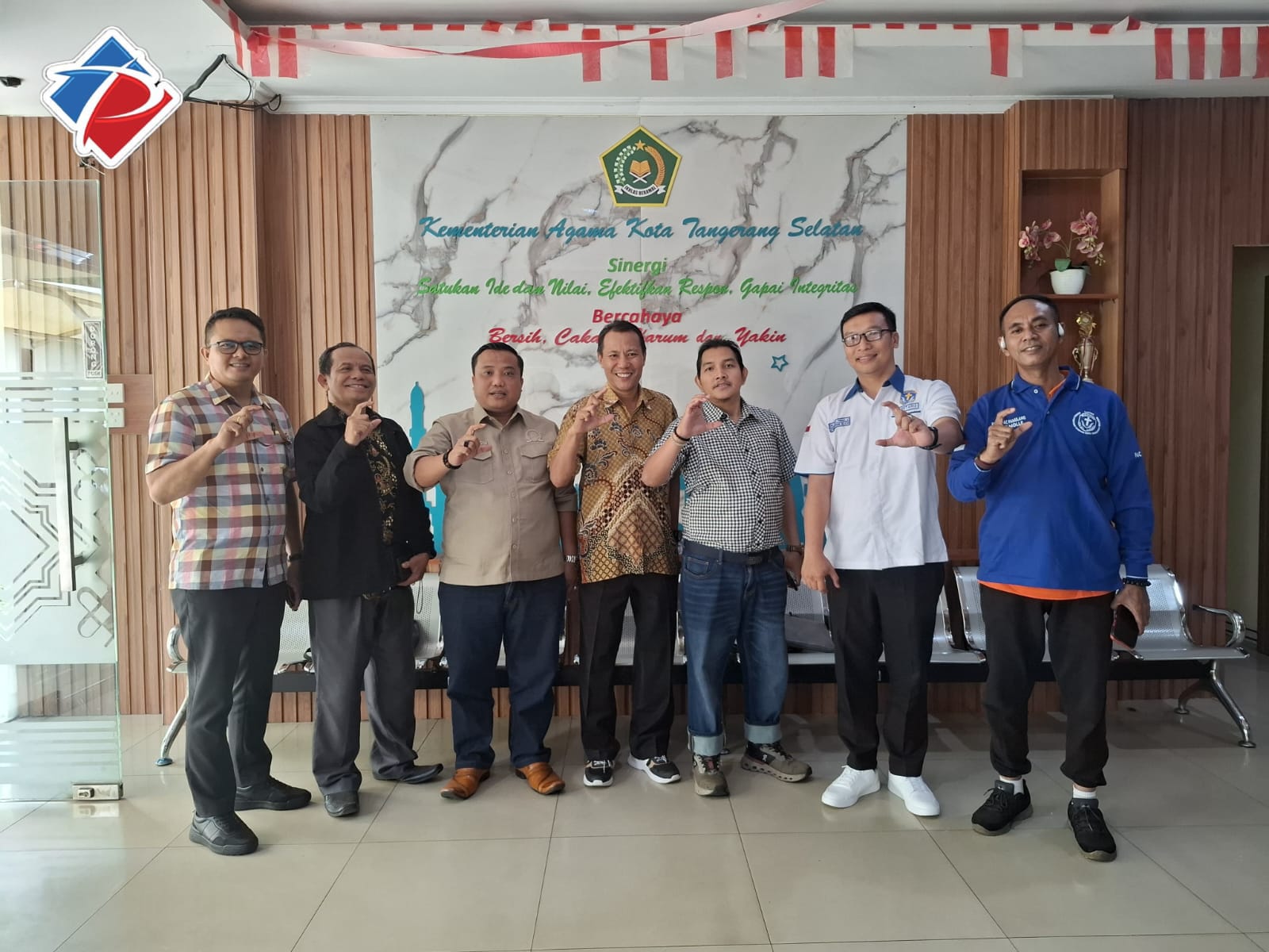 Minim Guru Agama Kristen di Sekolah Negeri, Lintas Organisasi dan DPRD Tangsel Desak Kemenag Segera Bertindak