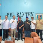 PWI Banten dan Bank Banten Jalin Sinergi, Wujud Kolaborasi Media dan Dunia Perbankan di Banten