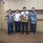 Kemenag Tangsel dan Dewan Steven Jansen Temui Disdikbud, Bahas Kekurangan Guru Agama Kristen di Sekolah Negeri