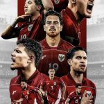 Mari dukung Garuda!