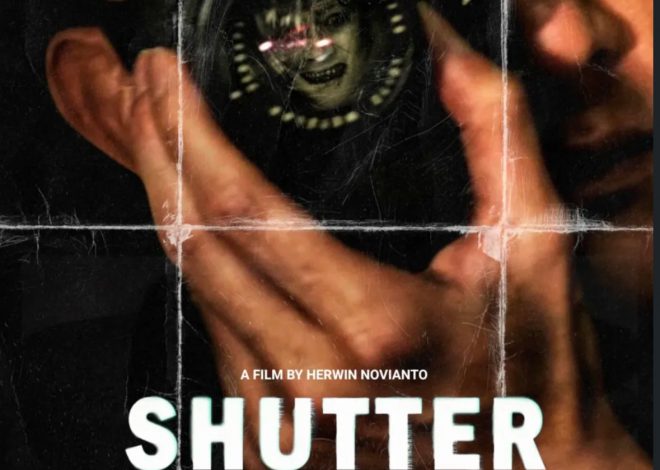 Sinopsis Film SHUTTER (Indonesia 2025), Teror Kamera Vino G. Bastian Yang Menyimpan Dosa Masa Lalu!