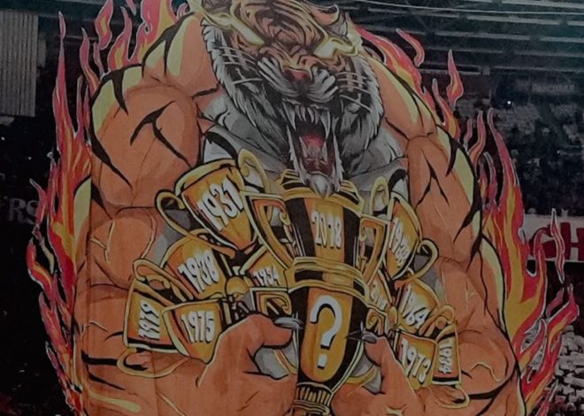 Persija Jakarta Rayakan HUT ke-97 dengan Manis, Hajar PSIM Yogyakarta 2-0 di GBK