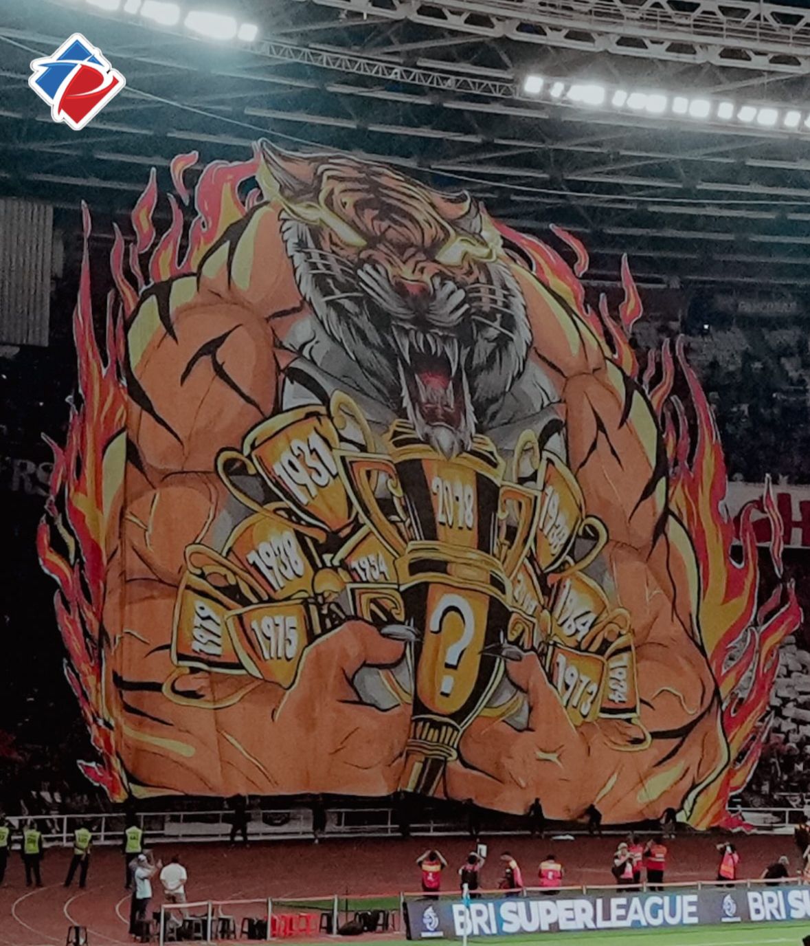 Persija Jakarta Rayakan HUT ke-97 dengan Manis, Hajar PSIM Yogyakarta 2-0 di GBK