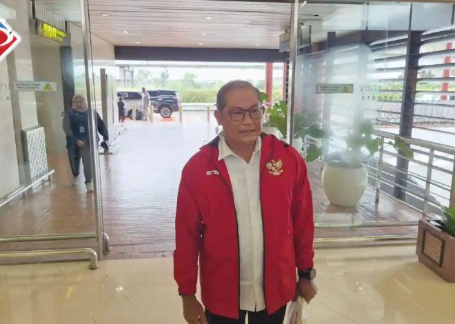 PSSI ke Eropa Malam Ini untuk Interview 5 Calon Pelatih Timnas Indonesia