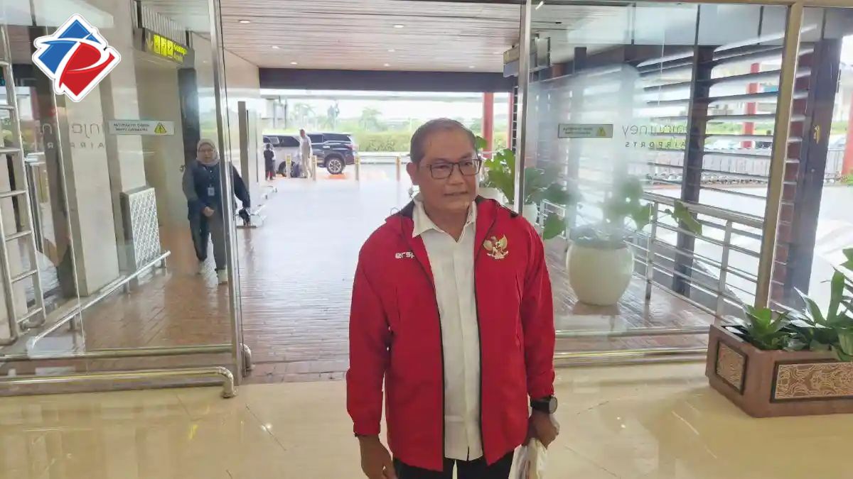 PSSI ke Eropa Malam Ini untuk Interview 5 Calon Pelatih Timnas Indonesia