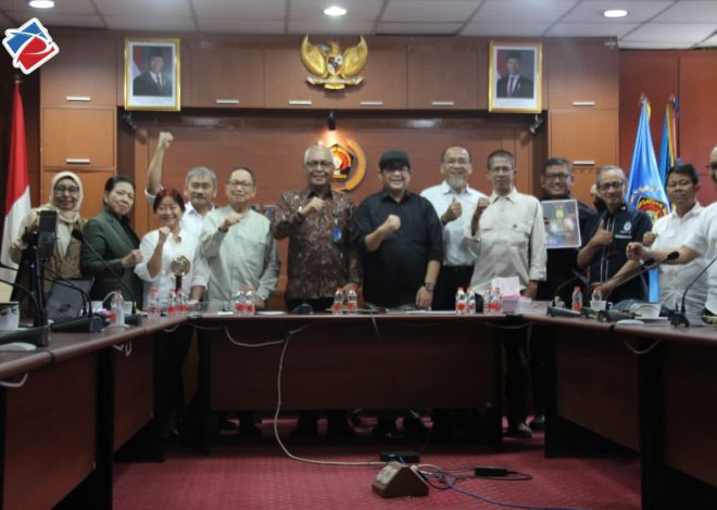 PWI Pusat Resmi Luncurkan Lima Ajang Penghargaan Menyambut HPN 2026, Hadiah Total Lebih dari Rp500 Juta