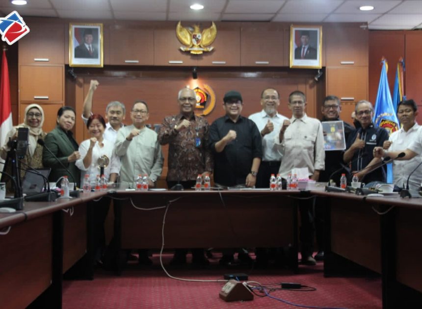PWI Pusat Resmi Luncurkan Lima Ajang Penghargaan Menyambut HPN 2026, Hadiah Total Lebih dari Rp500 Juta