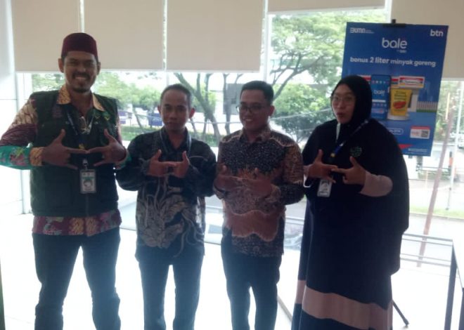 HCMA Tangsel Gelar Pelatihan dan Rekrutmen Agen Halal, Dorong UMKM Naik Kelas dan Berdaya Saing