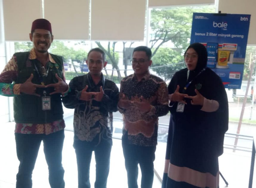 HCMA Tangsel Gelar Pelatihan dan Rekrutmen Agen Halal, Dorong UMKM Naik Kelas dan Berdaya Saing