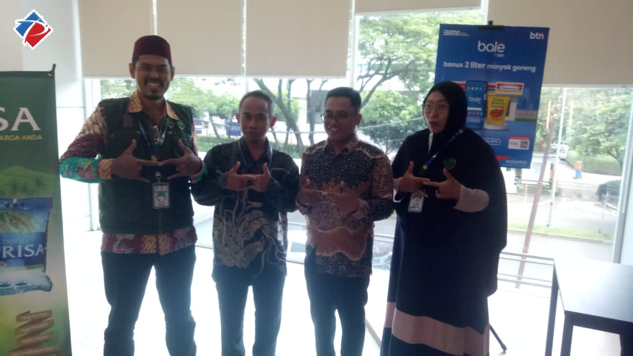 HCMA Tangsel Gelar Pelatihan dan Rekrutmen Agen Halal, Dorong UMKM Naik Kelas dan Berdaya Saing