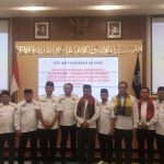 IKM Tangerang Selatan Resmi Lantik Pengurus Baru, Fahira Idris: “Mari Bersatu Membesarkan IKM”