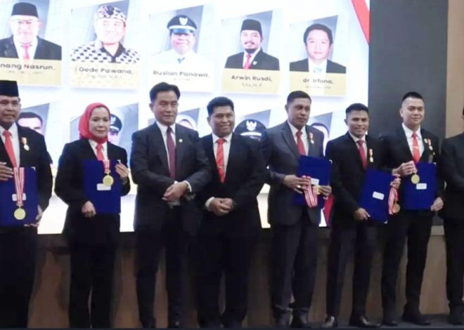 DSI Terbitkan 11 Rekomendasi Strategis Hasil Indonesia Arbitration Week & Indonesia Mediation Summit 2025