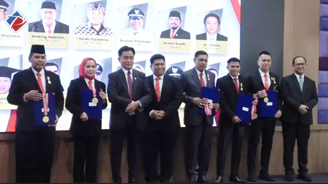 DSI Terbitkan 11 Rekomendasi Strategis Hasil Indonesia Arbitration Week & Indonesia Mediation Summit 2025