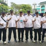 H. Iman Adinugraha Lintas Alam Bersama Masyarakat, Wujud Keakraban Wakil Rakyat dengan Warganya