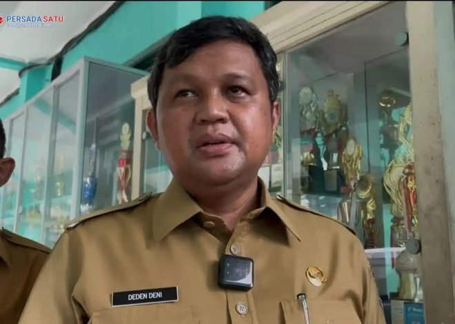 DINDIKBUD TANGSEL MINTA MAAF ATAS INSIDEN PENGUSIRAN WARTAWAN DI SMPN 19, JANJIKAN AKSES INFORMASI LEBIH TERBUKA