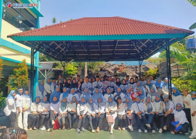 Selamat Hari Guru Nasional 2025 SDN 02 Pisangan Gelar Upacara Khidmat, Tekankan Kolaborasi Guru–Orang Tua