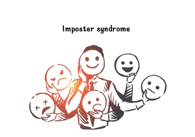 Kenali Impostor Syndrome & Cara Menghadapinya: Tanda Orang yang Sering Meragukan Diri Sendiri