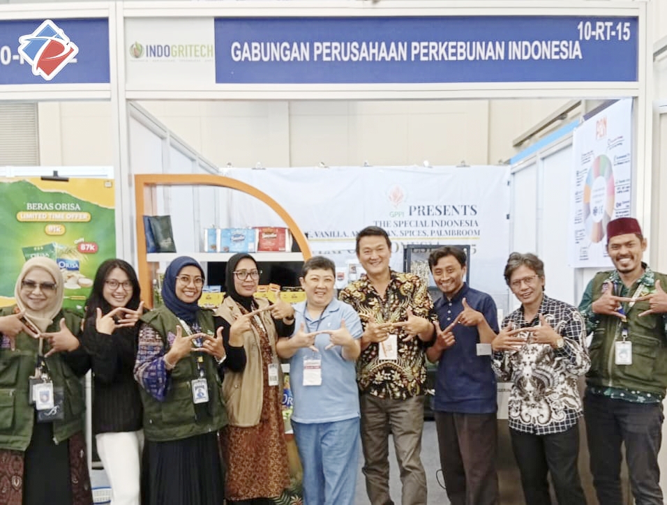 Halal Center Mathlaul Anwar Hadir di IndoGriTech 2025: Dorong Sertifikasi Halal dan Pemberdayaan UMKM Pertanian