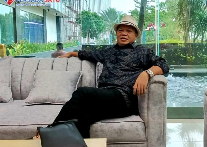 Ngopi Sewarung di Pojok Redaksi Penulis : Mr Ten