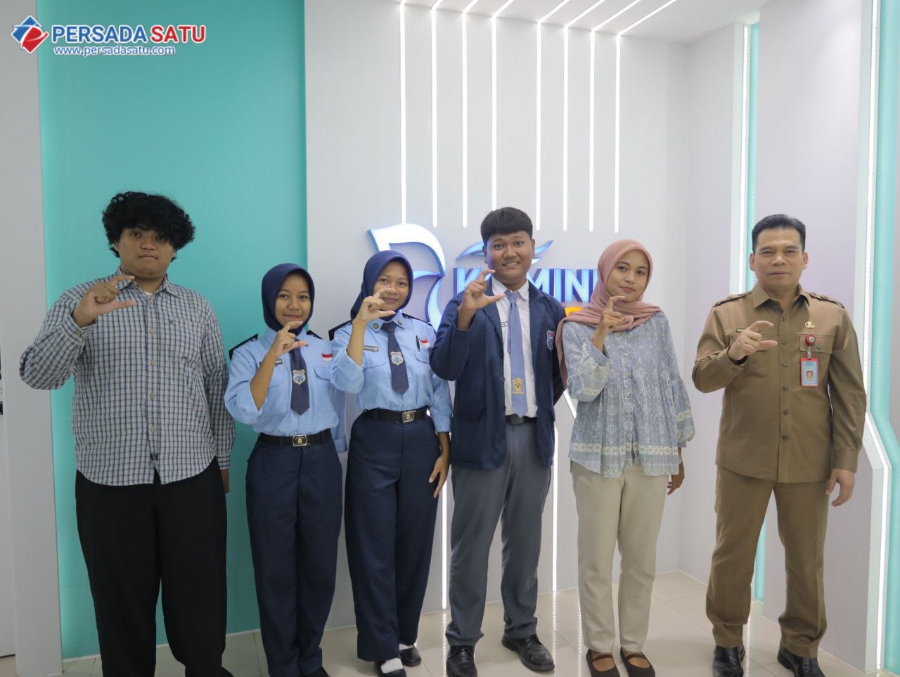 Pemkot Tangsel Apresiasi Kreator Lokal, “Ngontenin Tangsel” Berlanjut dengan Hadiah Lebih Menarik