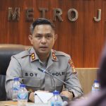 Polres Tangsel Hentikan Penyelidikan Dugaan Kekerasan Psikis Terhadap Anak