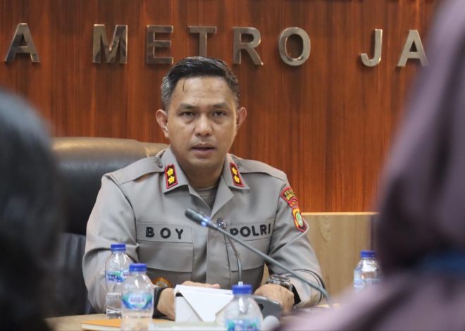 Polres Tangsel Hentikan Penyelidikan Dugaan Kekerasan Psikis Terhadap Anak