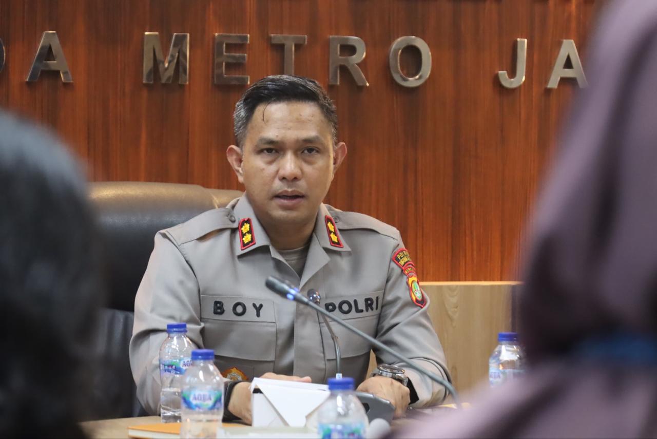 Polres Tangsel Hentikan Penyelidikan Dugaan Kekerasan Psikis Terhadap Anak