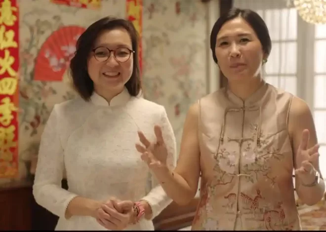 Film Pendek Debut Akting Veronica Tan di Film ‘Hari Yang Kita Tunggu’, Sentil Gen Z Soal Tradisi dan Toleransi