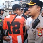 Sempat Ricuh Pasca Pertandingan Persita vs Persija, Situasi Kondusif